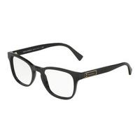 Dolce & Gabbana Eyeglasses DG3260F Asian Fit 501