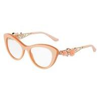 Dolce & Gabbana Eyeglasses DG3265B 3099