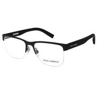 Dolce & Gabbana Eyeglasses DG1272 1260