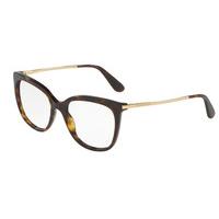 Dolce & Gabbana Eyeglasses DG3259F Asian Fit 502