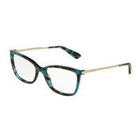 Dolce & Gabbana Eyeglasses DG3243 2887