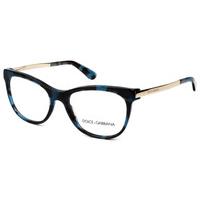 Dolce & Gabbana Eyeglasses DG3234 2887