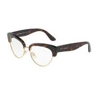 Dolce & Gabbana Eyeglasses DG3247 DNA 502