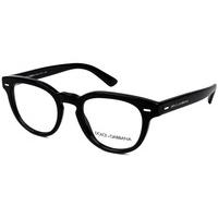 Dolce & Gabbana Eyeglasses DG3225 501