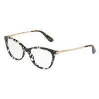 Dolce & Gabbana Eyeglasses DG3258F Asian Fit 911