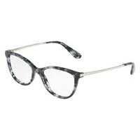 Dolce & Gabbana Eyeglasses DG3258F Asian Fit 3132
