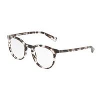 Dolce & Gabbana Eyeglasses DG3269F Asian Fit 3138