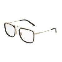 dolce gabbana eyeglasses dg1288 488