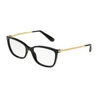 Dolce & Gabbana Eyeglasses DG3243 501