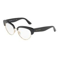 Dolce & Gabbana Eyeglasses DG3247 DNA 3126