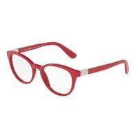 dolce gabbana eyeglasses dg3268f asian fit 3097