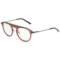 Dolce & Gabbana Eyeglasses DG1291 01