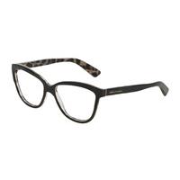 dolce gabbana eyeglasses dg3229 enchanted beauties animalier 2857