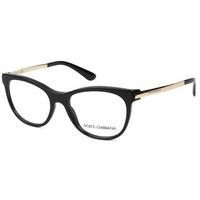 Dolce & Gabbana Eyeglasses DG3234 501