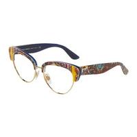 Dolce & Gabbana Eyeglasses DG3247 DNA 3036