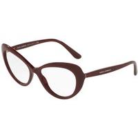 dolce gabbana eyeglasses dg3264 3091