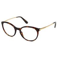 Dolce & Gabbana Eyeglasses DG3242 502