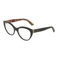 Dolce & Gabbana Eyeglasses DG3246 3033