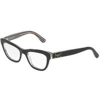 Dolce & Gabbana Eyeglasses DG3253 3080