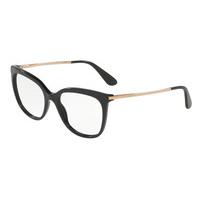 Dolce & Gabbana Eyeglasses DG3259 501