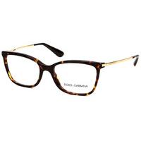 Dolce & Gabbana Eyeglasses DG3243 502