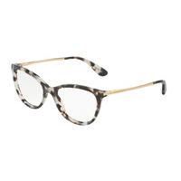 dolce gabbana eyeglasses dg3258 2888