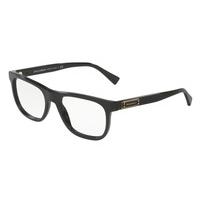 Dolce & Gabbana Eyeglasses DG3257F Asian Fit 501