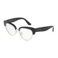 Dolce & Gabbana Eyeglasses DG3247 DNA 501