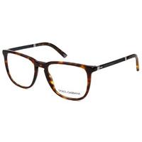 Dolce & Gabbana Eyeglasses DG3216 Basalto Collection 502