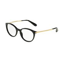 Dolce & Gabbana Eyeglasses DG3242 501