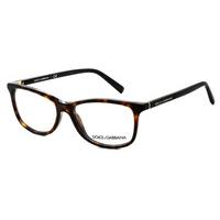 Dolce & Gabbana Eyeglasses DG3222 502