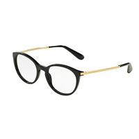 Dolce & Gabbana Eyeglasses DG3242F Asian Fit 501