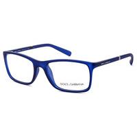 Dolce & Gabbana Eyeglasses DG5004 Lifestyle 2650