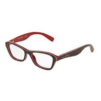 dolce gabbana eyeglasses dg3202 almond flowers kids 2988