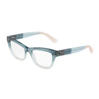 Dolce & Gabbana Eyeglasses DG3253 3059