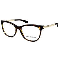 Dolce & Gabbana Eyeglasses DG3234 502