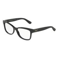 dolce gabbana eyeglasses dg3254f asian fit 501