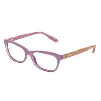 Dolce & Gabbana Eyeglasses DG3221F Asian Fit 2922