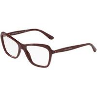 dolce gabbana eyeglasses dg3263 3091