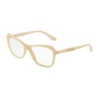 Dolce & Gabbana Eyeglasses DG3263 3084