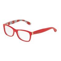 Dolce & Gabbana Eyeglasses DG3231 Kids 3129