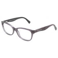 Dolce & Gabbana Eyeglasses DG3136 Matt Silk 1861