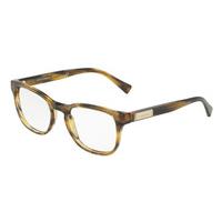 Dolce & Gabbana Eyeglasses DG3260F Asian Fit 3063