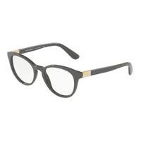 dolce gabbana eyeglasses dg3268f asian fit 3090