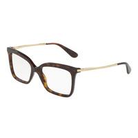 Dolce & Gabbana Eyeglasses DG3261 502