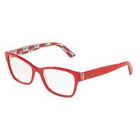 Dolce & Gabbana Eyeglasses DG3274 3129