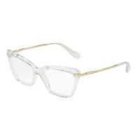 Dolce & Gabbana Eyeglasses DG5025 3133