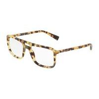 Dolce & Gabbana Eyeglasses DG3267F Asian Fit 512