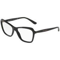 Dolce & Gabbana Eyeglasses DG3263 501