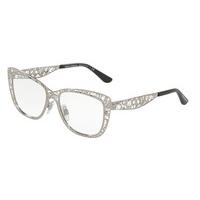 dolce gabbana eyeglasses dg1287 flower lace 04